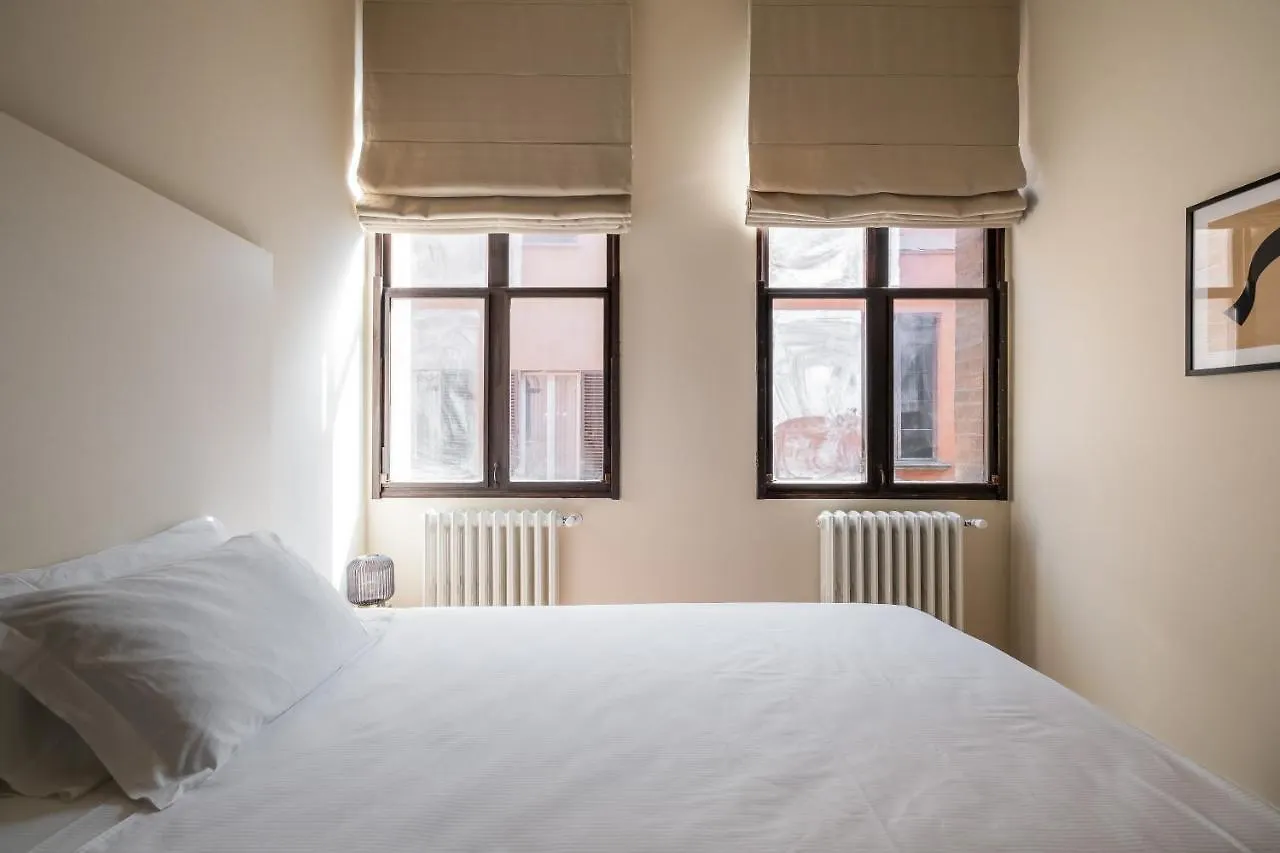 Appartement Appartamento D'Azeglio Nel Salotto Di Bologne