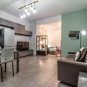 Housmart Tartini 6 Loft 4 Appartamento