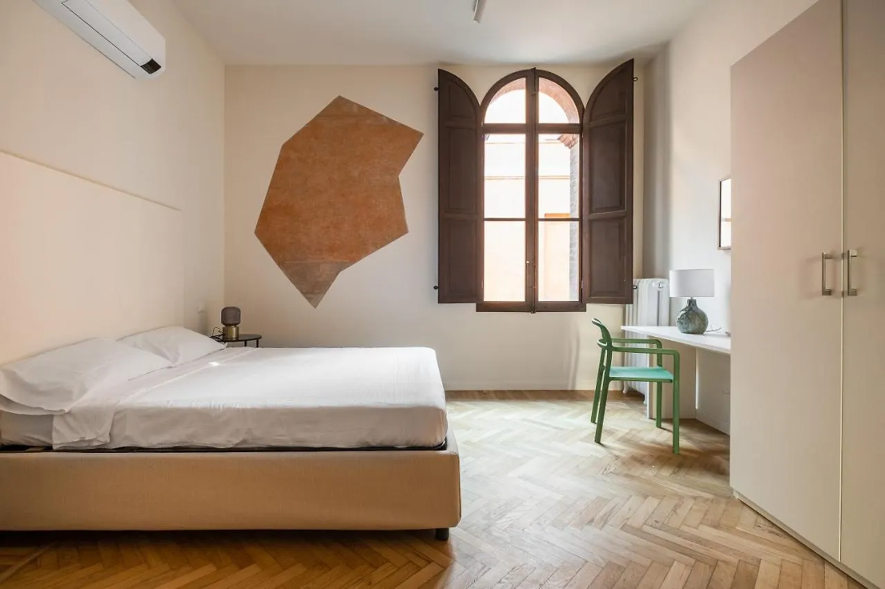 Appartamento D'Azeglio Nel Salotto Di Bologna Apartment