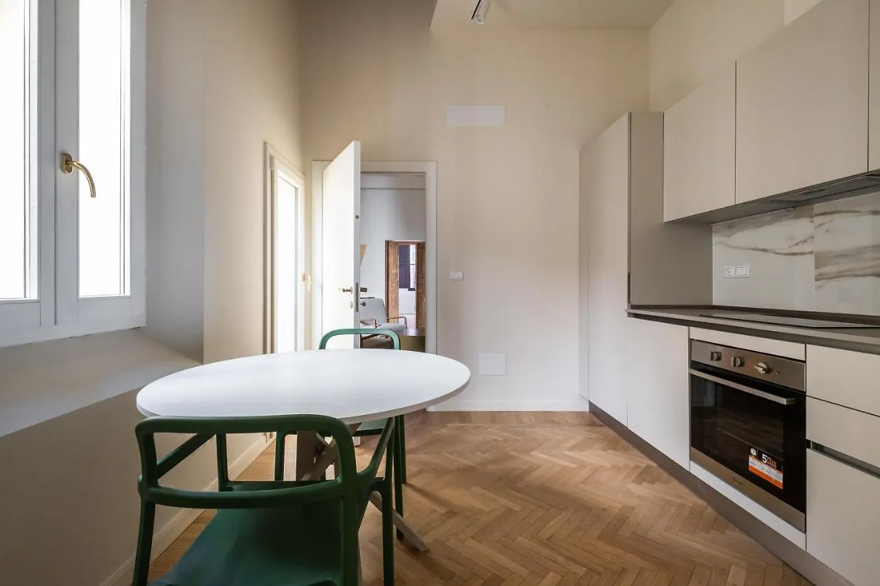 Appartamento D'Azeglio Nel Salotto Di Bologna Apartment