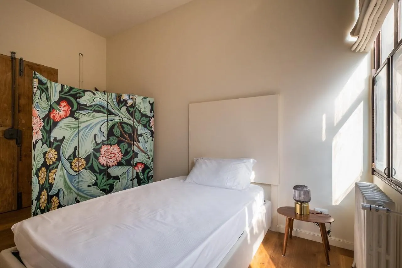Apartment Appartamento D'Azeglio Nel Salotto Di Bologna